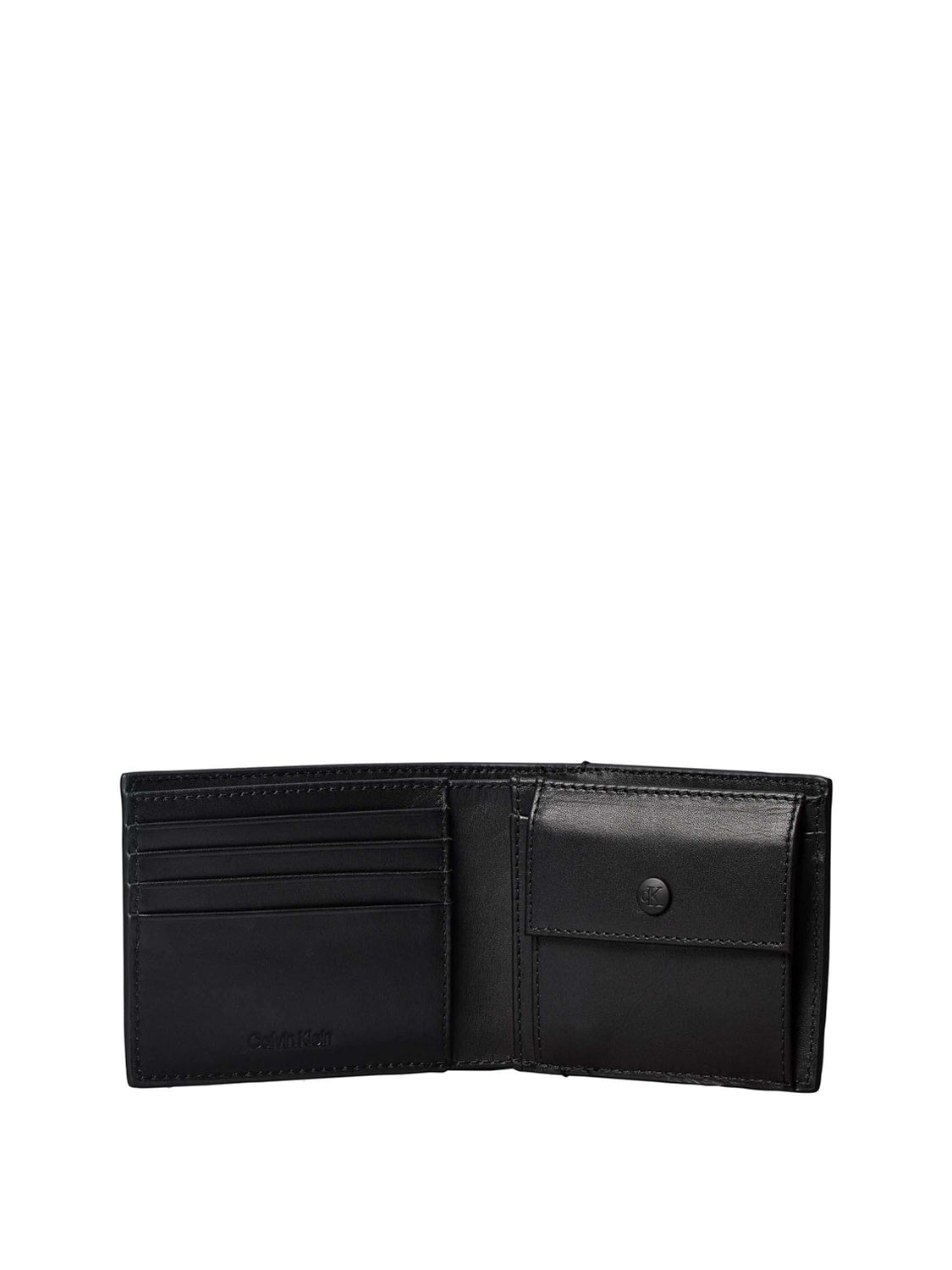 CALVIN ACC.2USCITA Calvin Klein Set Accessorio Uomo Black - Nero BLACK