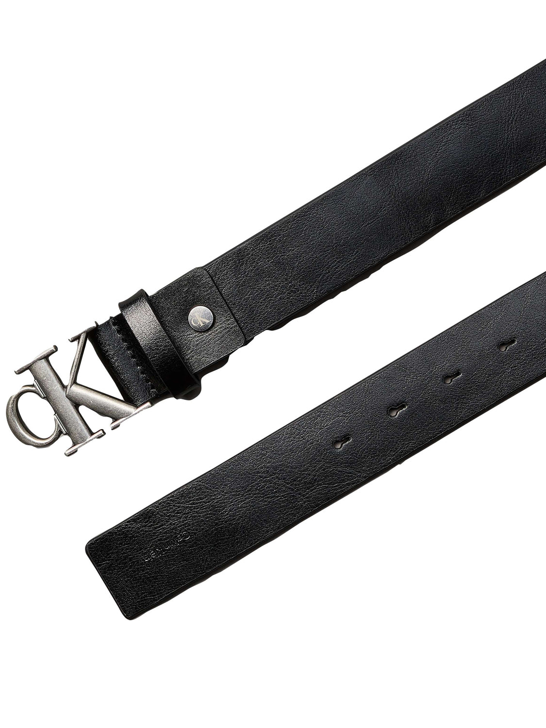 CALVIN ACC.2USCITA Calvin Klein Set Accessorio Uomo Black - Nero BLACK