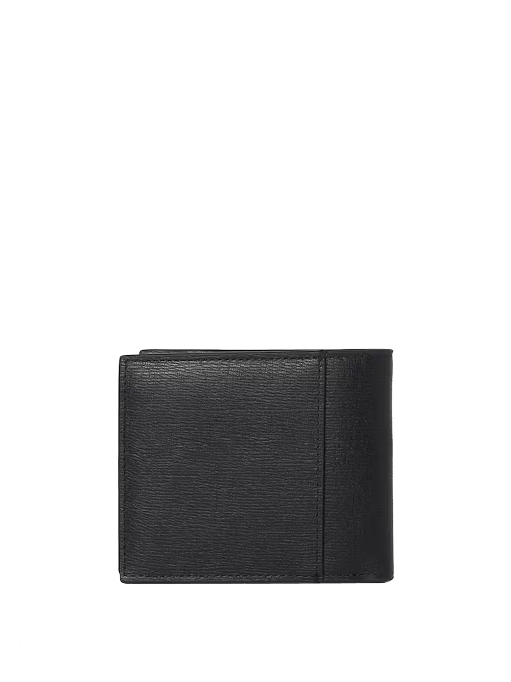 CALVIN ACC.2USCITA Calvin Klein Portafoglio Emblem - Nero BLACK