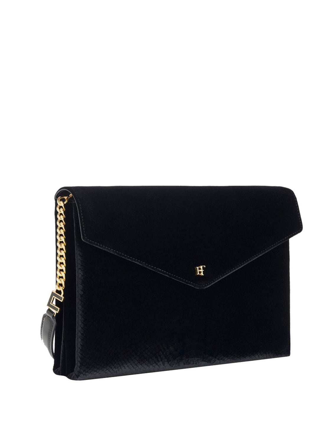 CALVIN ACC.2USCITA Calvin Klein Portafoglio Uomo Black - Nero BLACK
