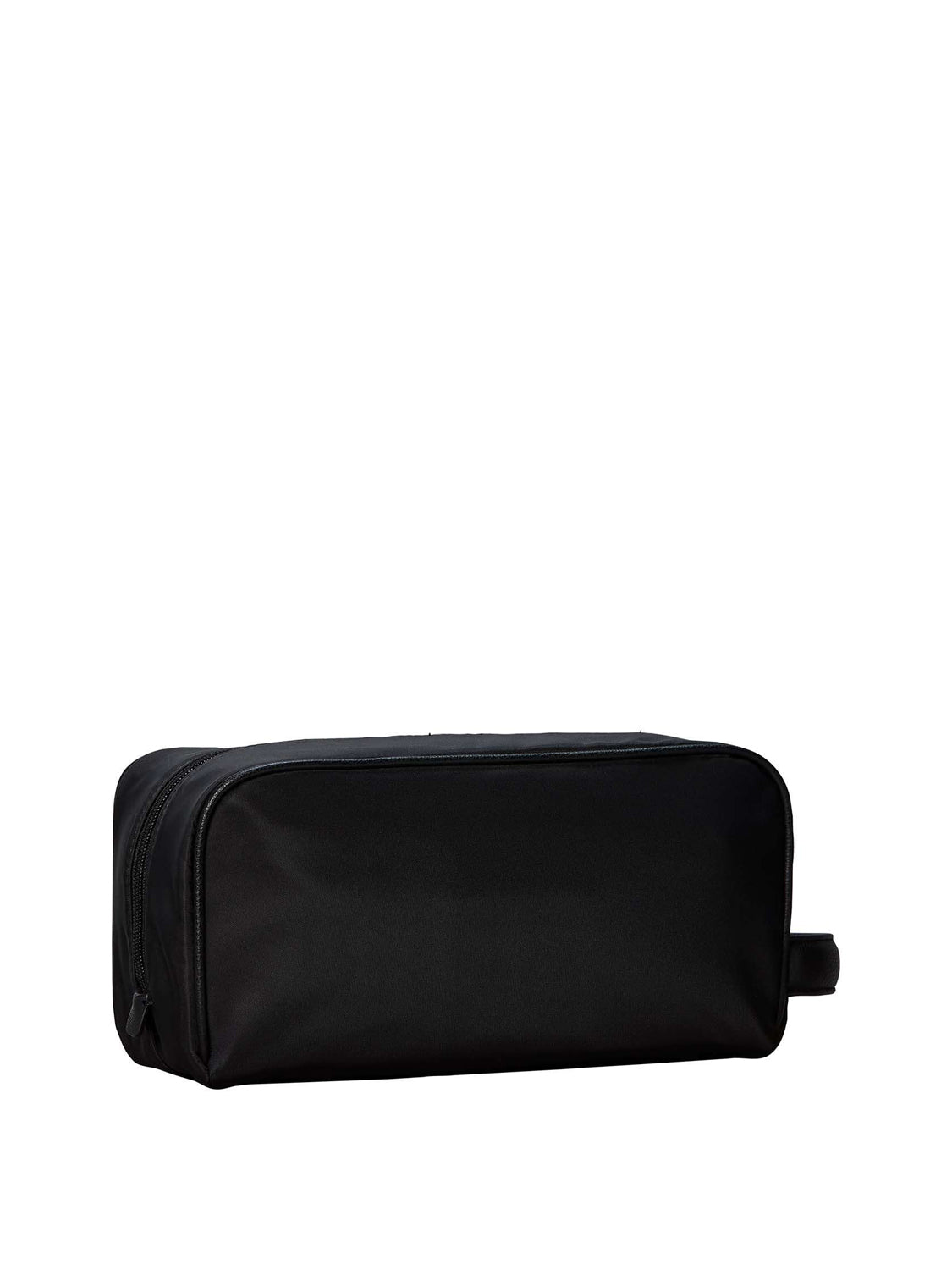 CALVIN ACC.2USCITA Calvin Klein Beauty Case Uomo Black - Nero BLACK