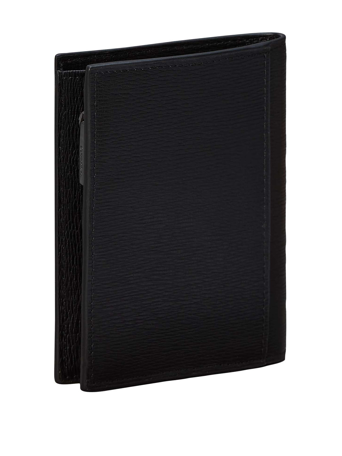 CALVIN ACC.2USCITA Calvin Klein Portafoglio Uomo Black - Nero BLACK