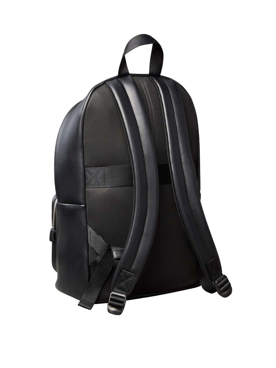 CALVIN ACC.2USCITA Calvin Klein Zaino Uomo Black - Nero BLACK