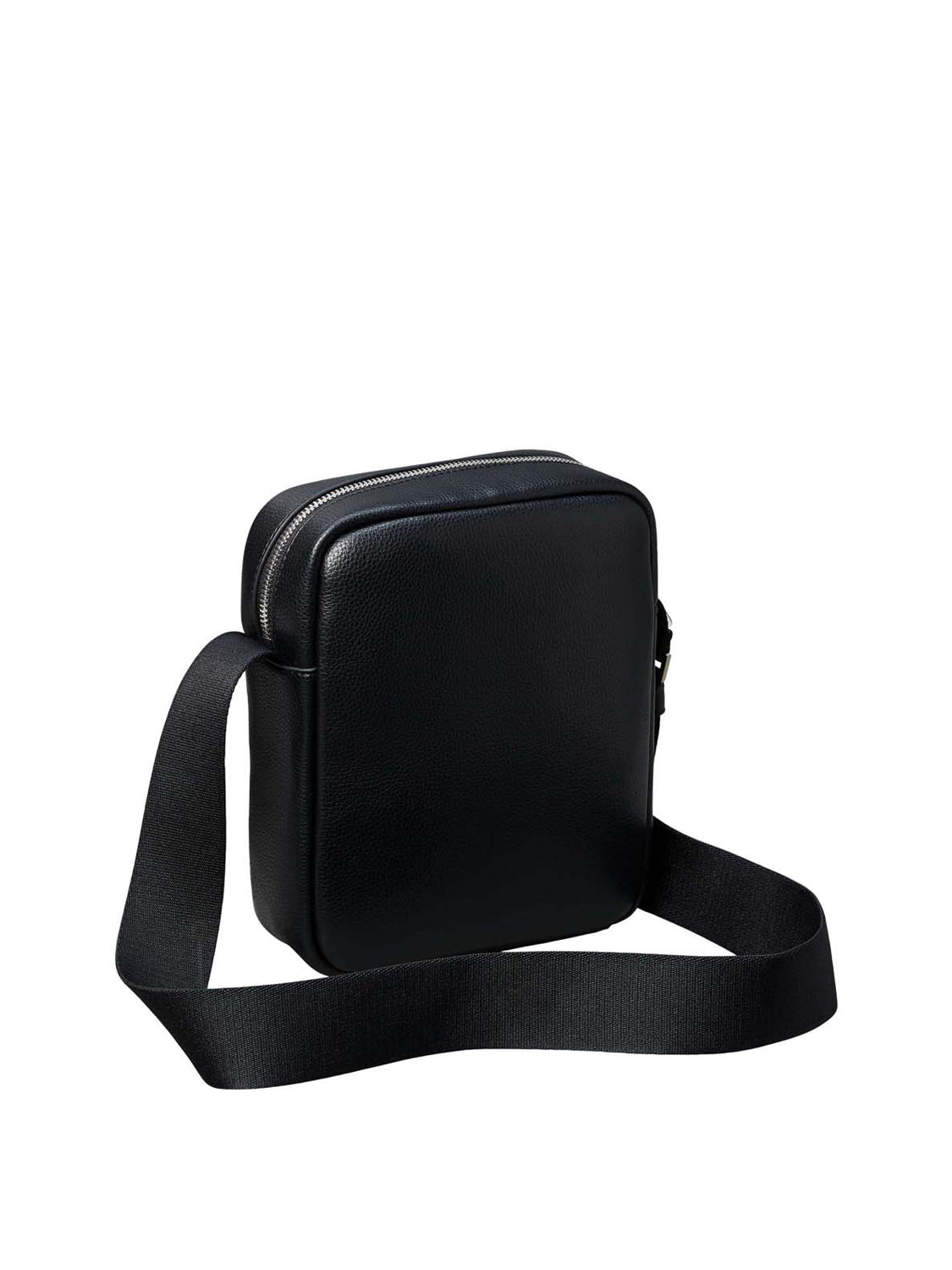 CALVIN ACC.2USCITA Calvin Klein Borsa a Tracolla Uomo Black - Nero BLACK