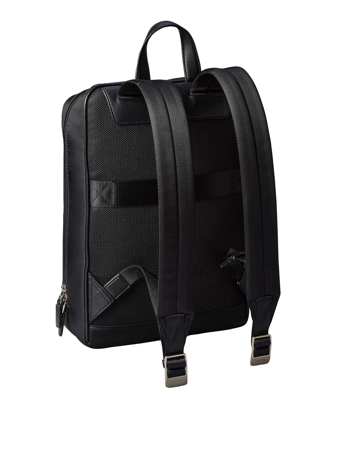 CALVIN ACC.2USCITA Calvin Klein Zaino Uomo Black - Nero BLACK