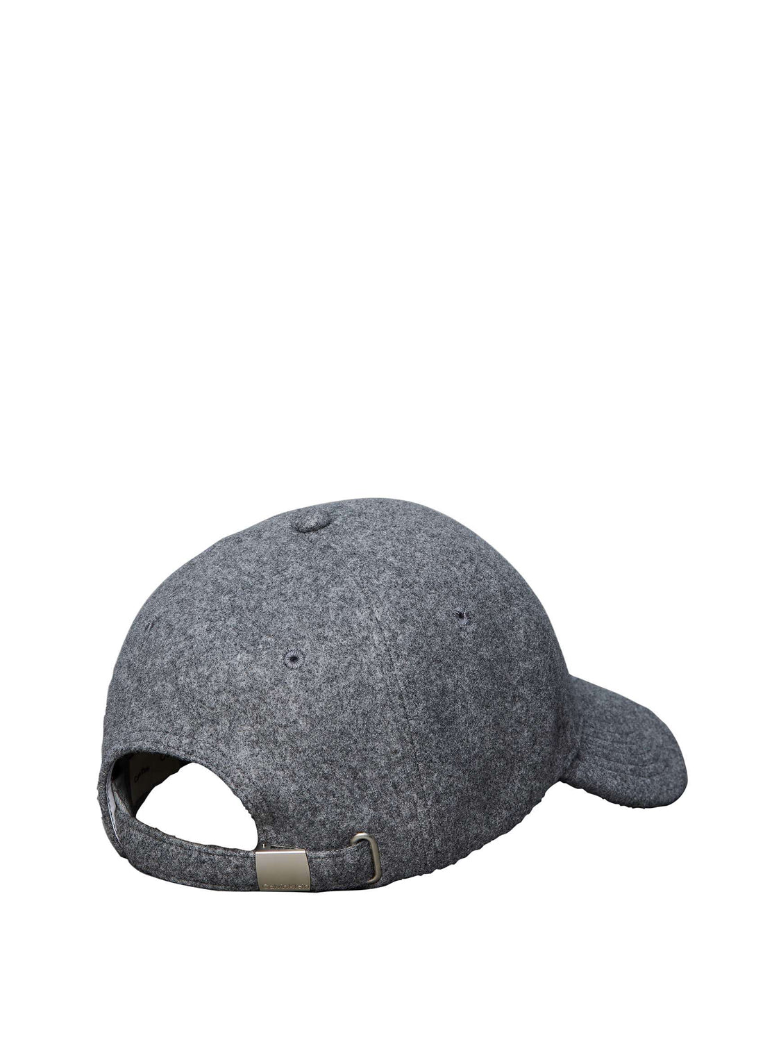 CALVIN ACC.2USCITA Calvin Klein Cappello Uomo Alloy Heather - Grigio Alloy Heather