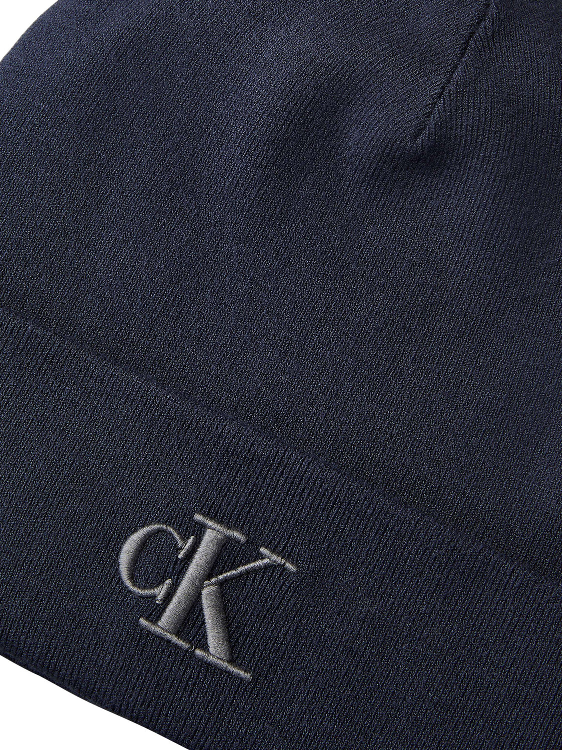 CALVIN ACC.2USCITA Calvin Klein Cappello Uomo Blue Nights - Blu Blue Nights
