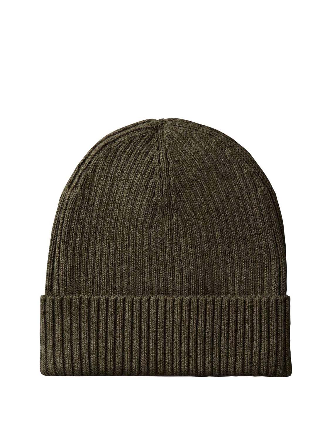 CALVIN ACC.2USCITA Calvin Klein Cappello Uomo Olive Night - Verde Olive Night