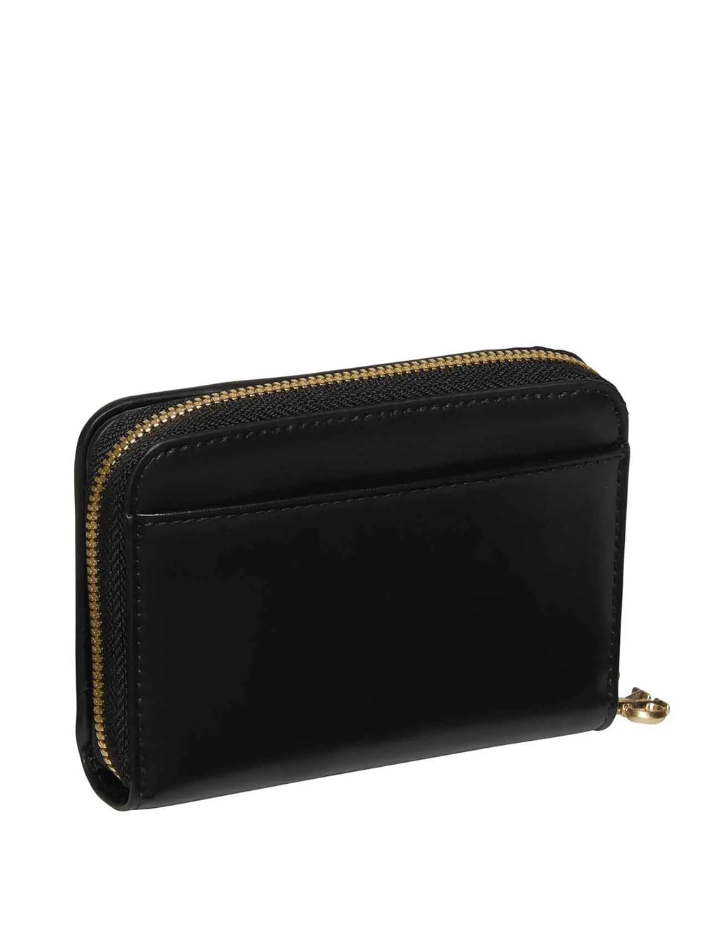CALVIN ACC.2USCITA Calvin Klein Portafogli Medium Flap - Nero BLACK