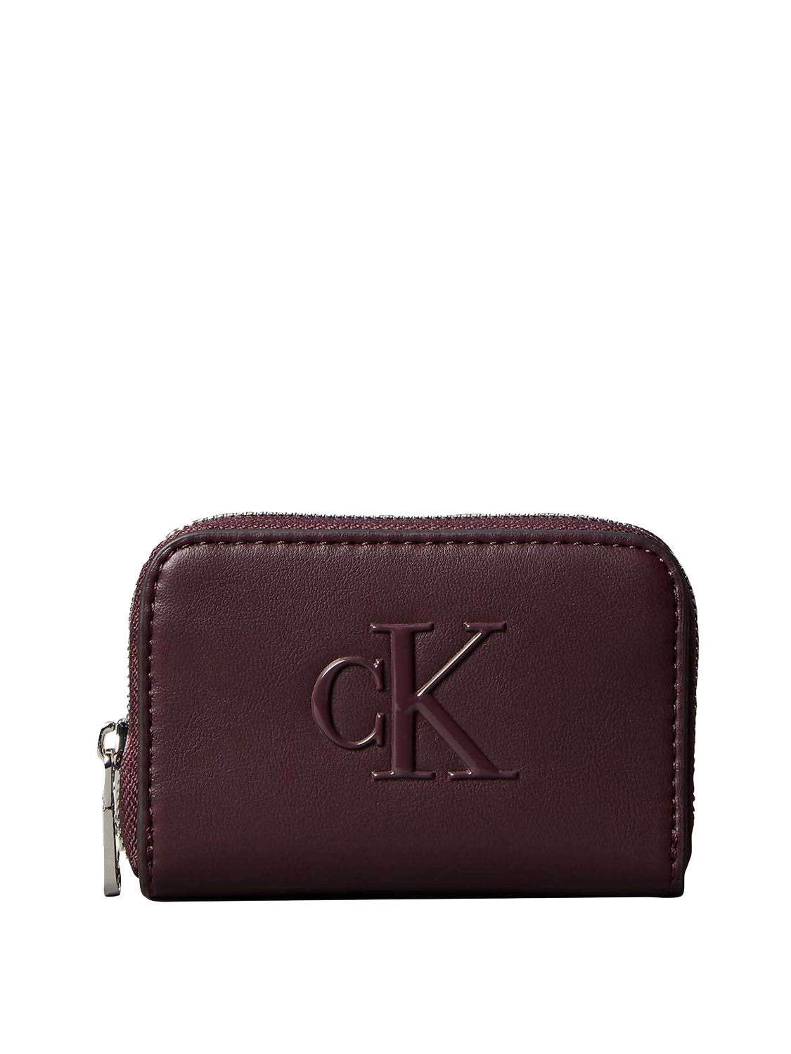 CALVIN ACC.2USCITA Calvin Klein Portafoglio Donna Fudge - Multicolore FUDGE