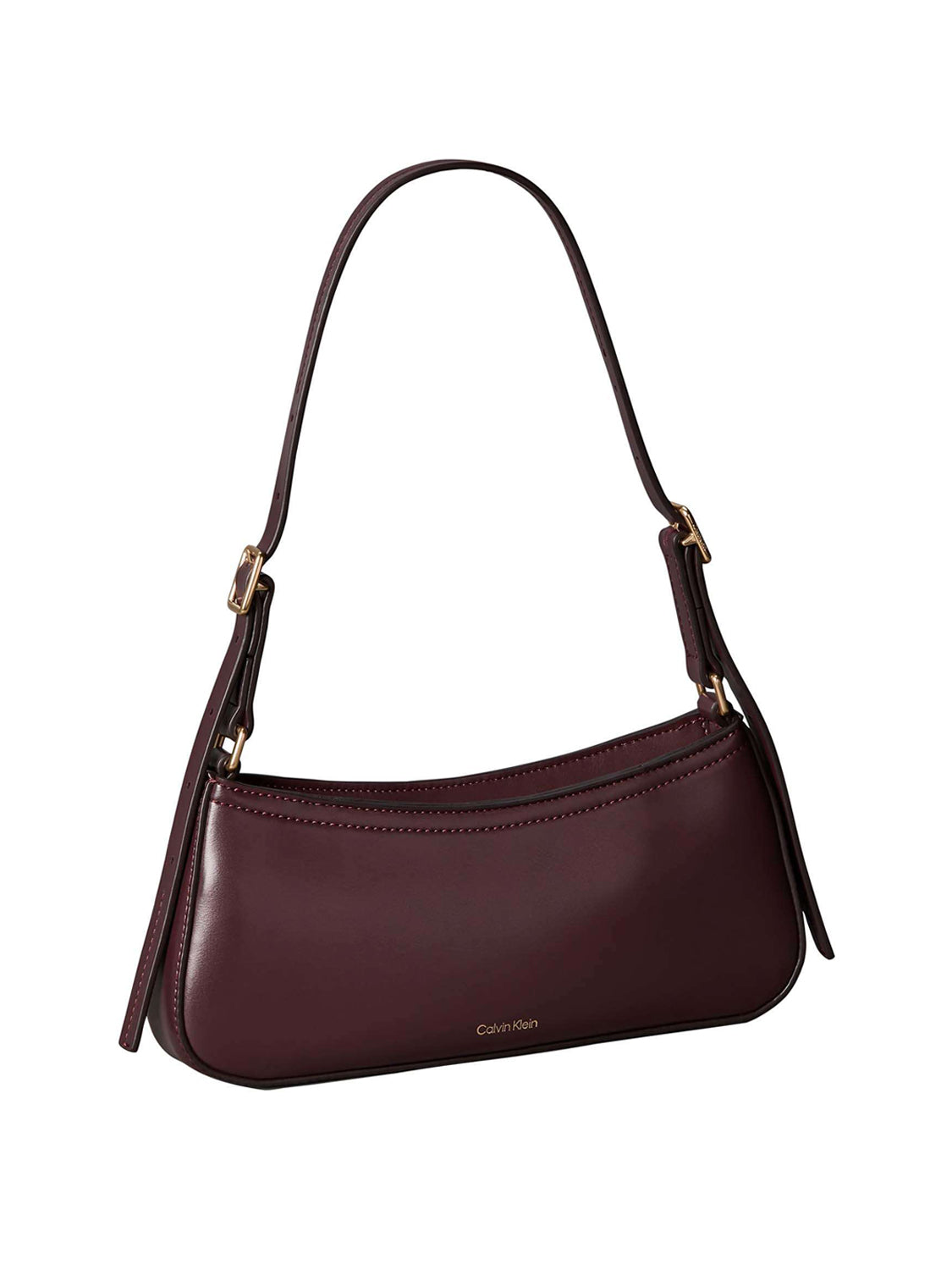CALVIN ACC.2USCITA Calvin Klein Borsa a Tracolla Donna Fudge - Multicolore FUDGE
