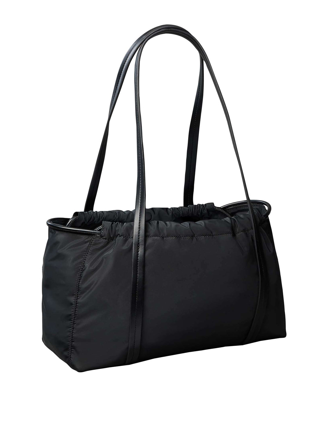 CALVIN ACC.2USCITA Calvin Klein Borsa a Spalla Donna Black - Nero BLACK