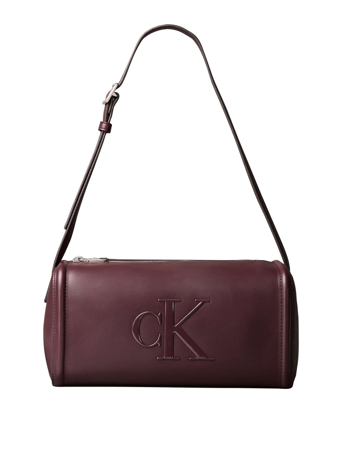 CALVIN ACC.2USCITA Calvin Klein Borsa a Tracolla Donna Fudge - Multicolore FUDGE