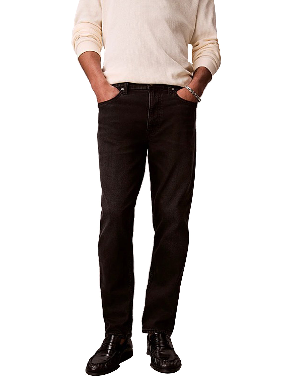 TIMBERLAND T-Shirt Basic Polvere Medium Brown