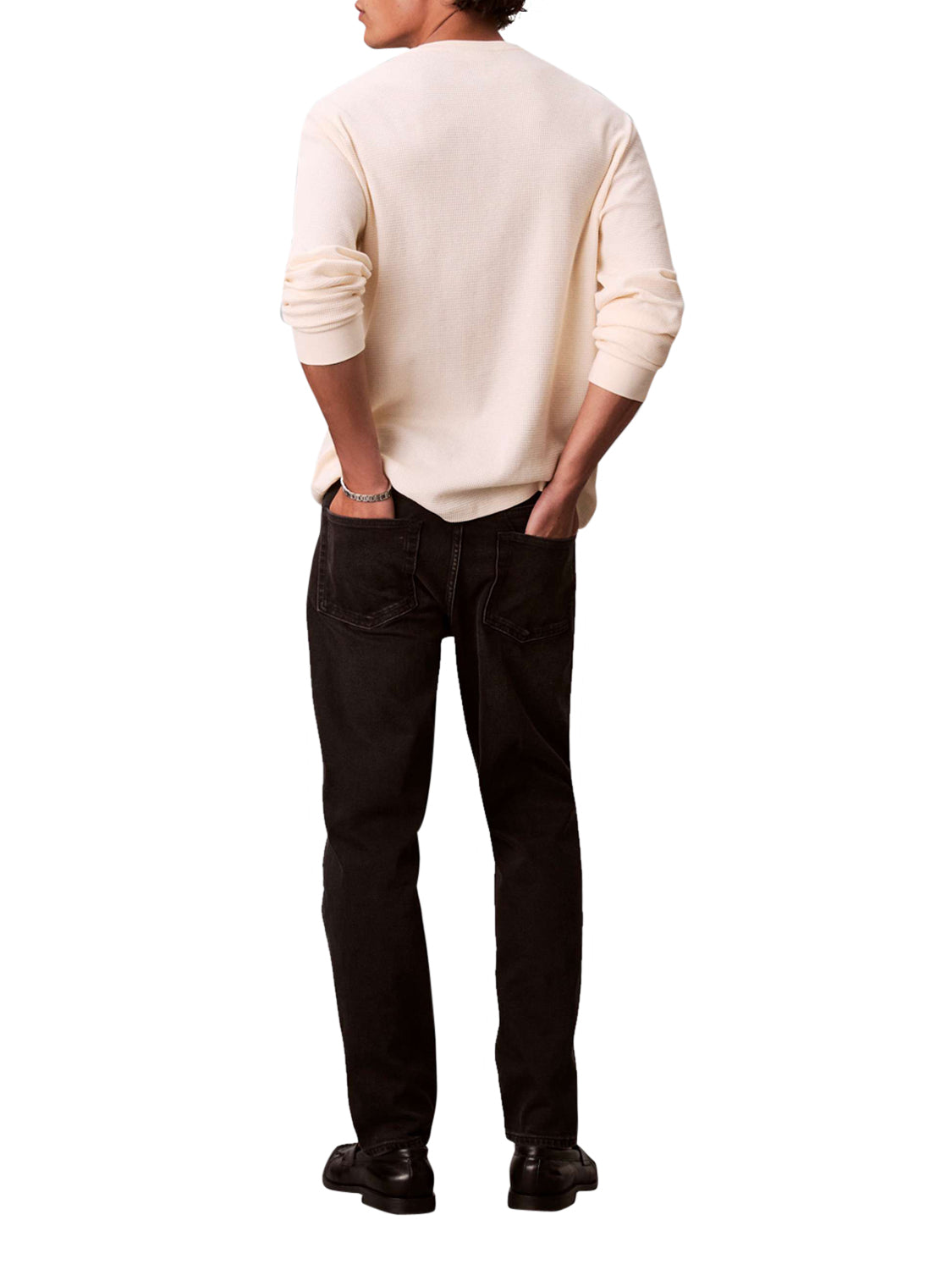 TIMBERLAND T-Shirt Basic Polvere Medium Brown