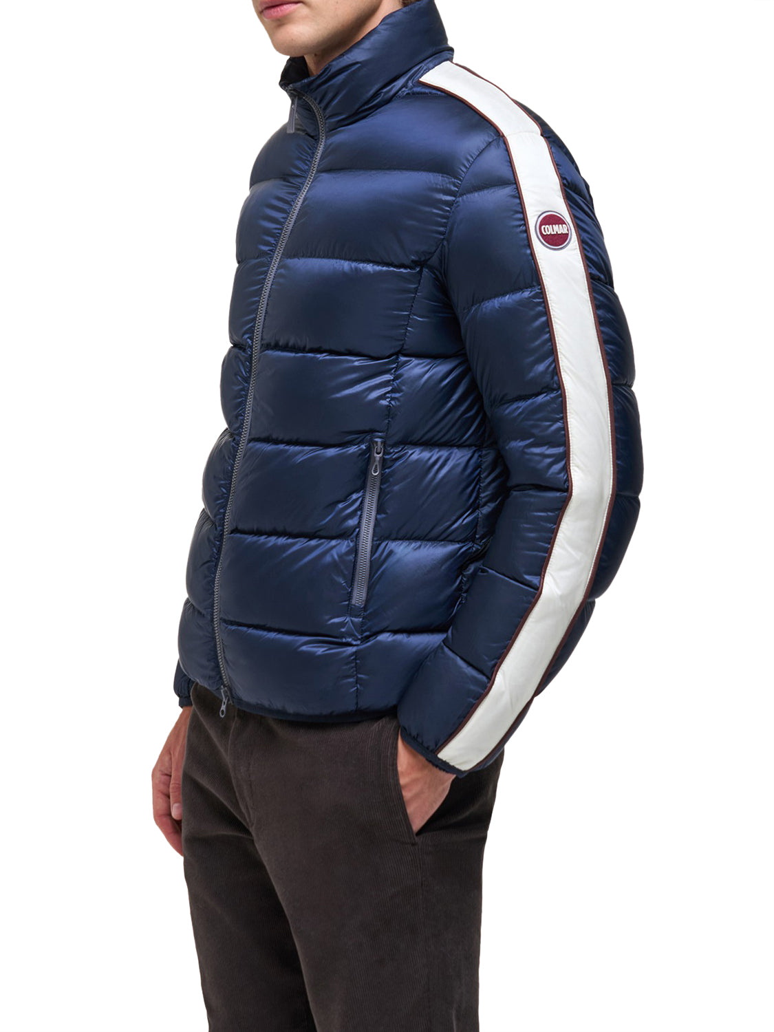 Colmar Piumino Heritage Colmar - Blu Navy Blue