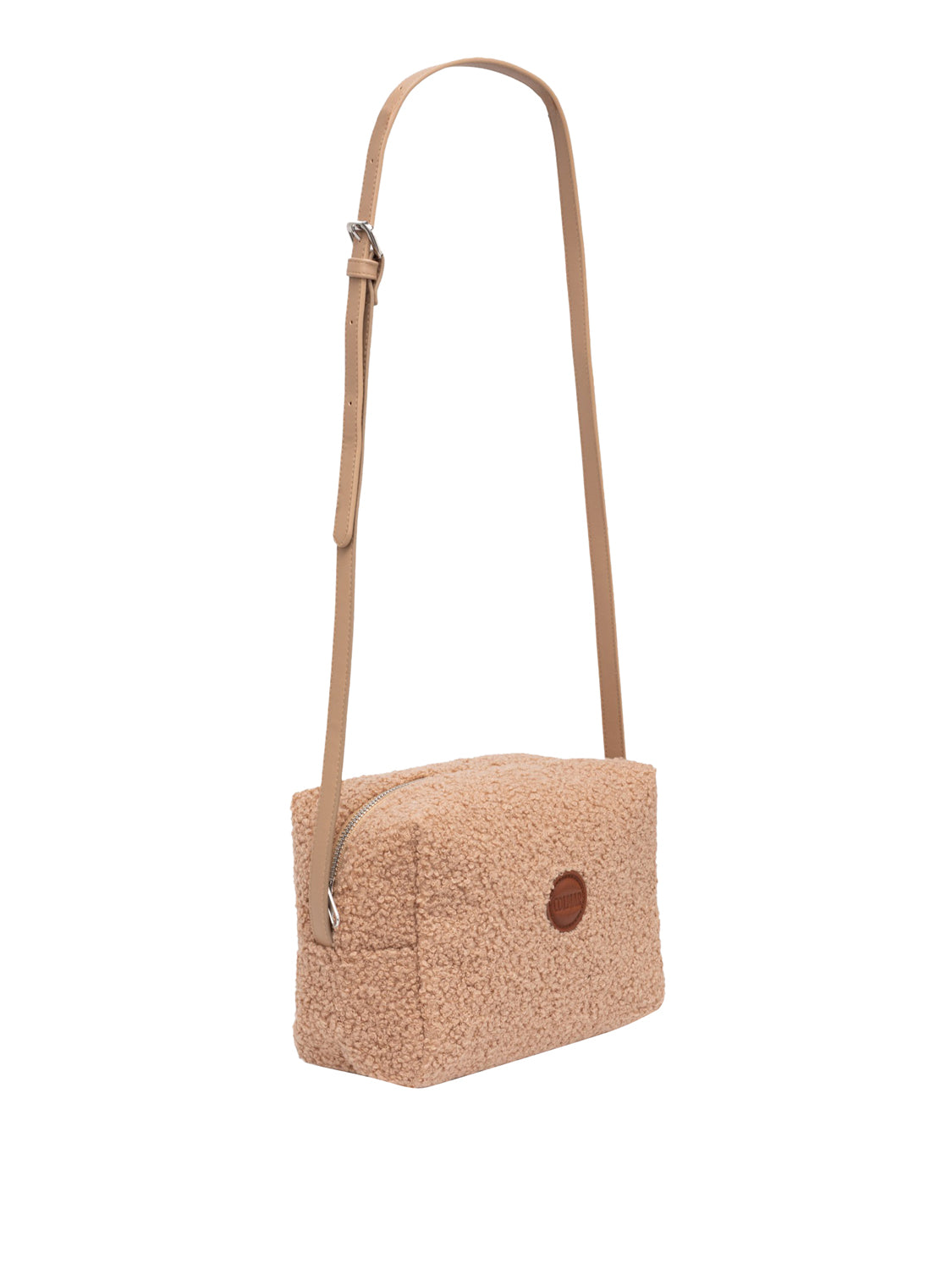 Colmar Borsa Crossbody Teddy Colmar - Marrakesh Marrakech