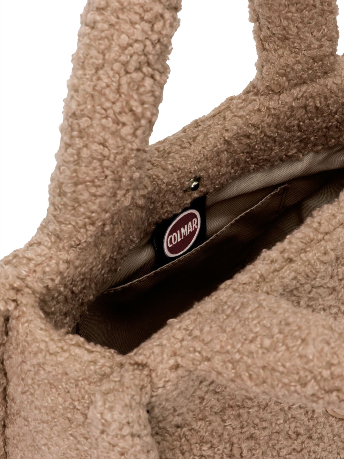 Colmar Borsa Tote Teddy Colmar - Marrakesh Marrakech