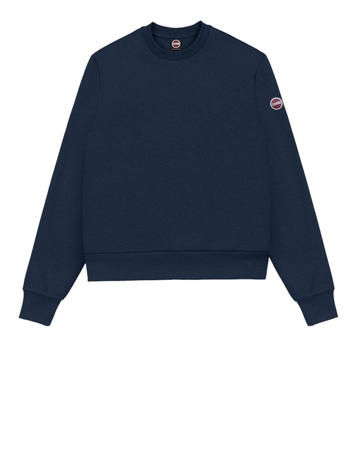 Colmar Felpa Girocollo Uomo Modish Colmar - Blu Navy Blue