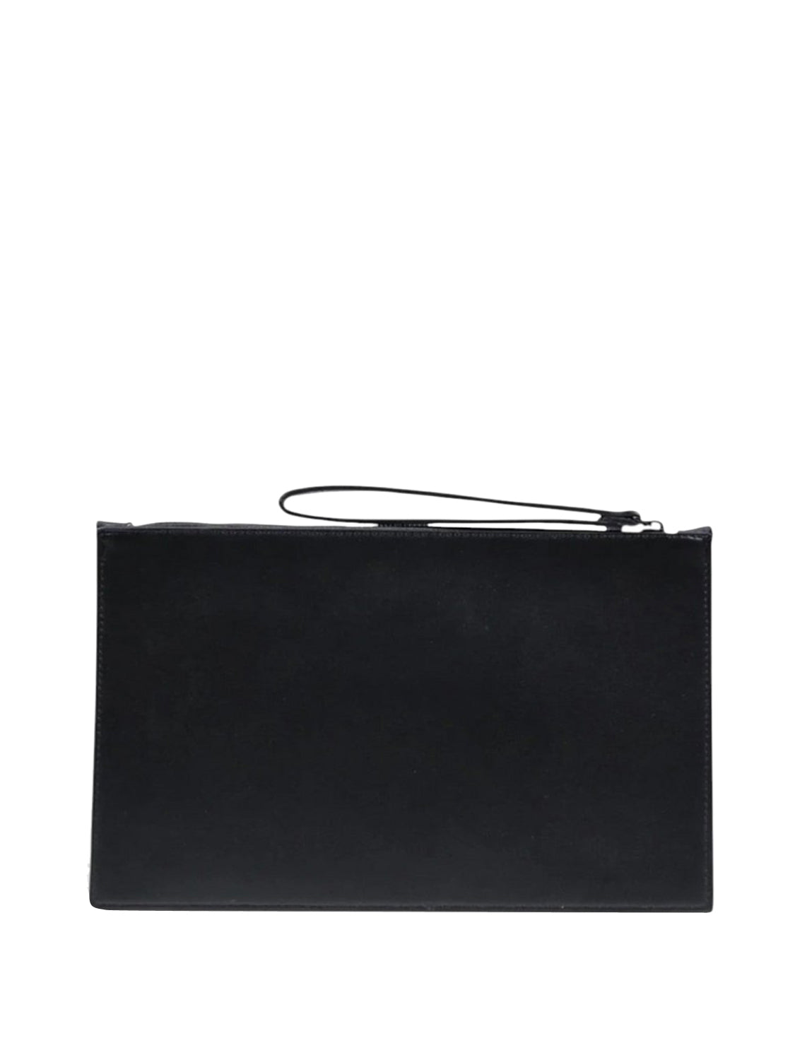 COUNTY OF MILAN Pochette Smooth County Of Milan Nero Nero