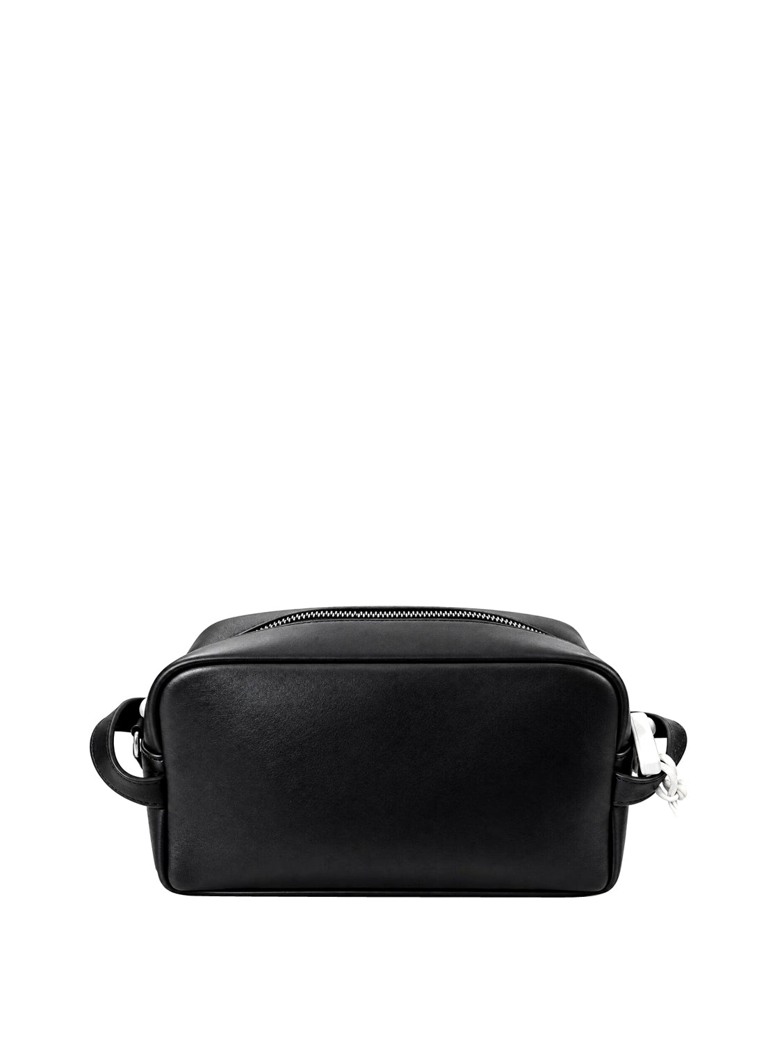 COUNTY OF MILAN Pochette County Of Milan Blue Wings Nero NERO/TURCHESE