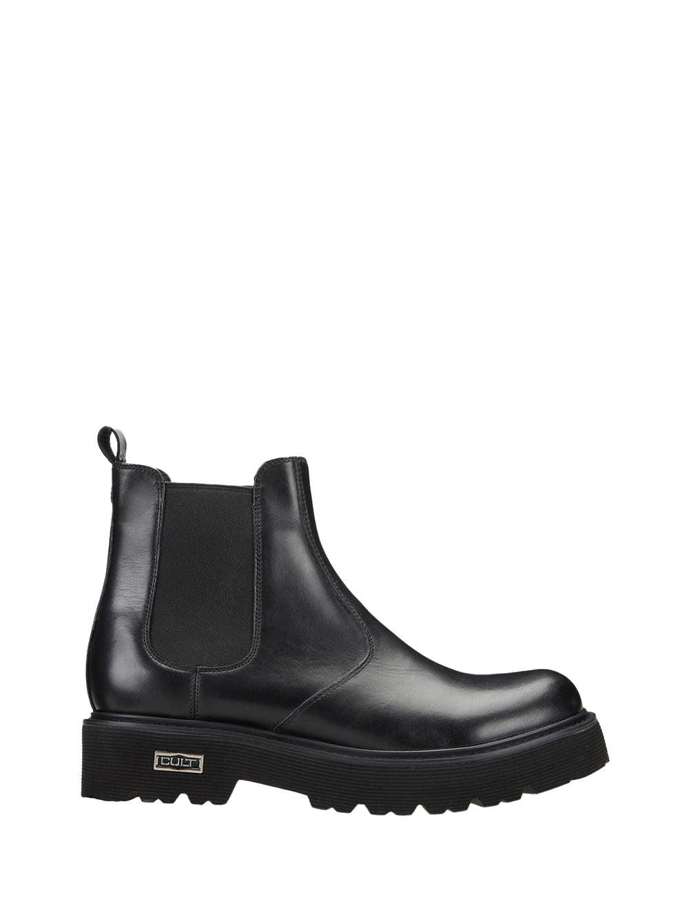 CULT PRE Biker Cult Slash 3193 Mid - Nero Nero