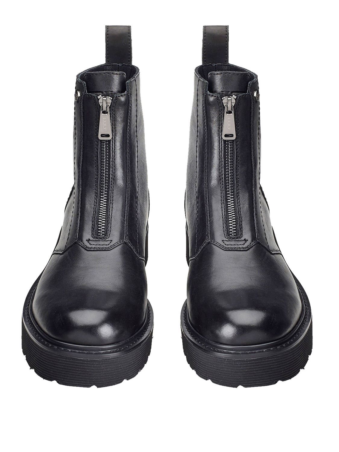 CULT PRE Biker Slash 4313 Mid M Cult - Nero Nero