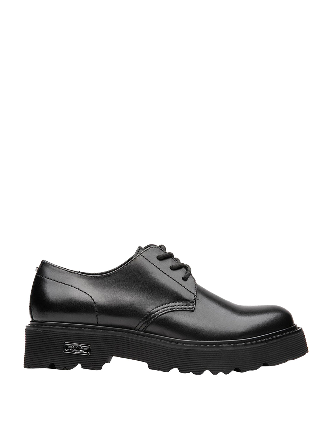 CULT PRE Scarpa Stringata Slash 4547 Low M Cult - Nero Nero