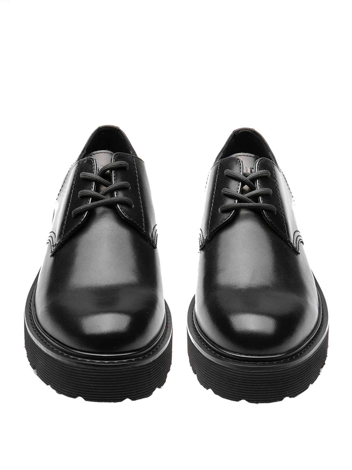CULT PRE Scarpa Stringata Slash 4547 Low M Cult - Nero Nero