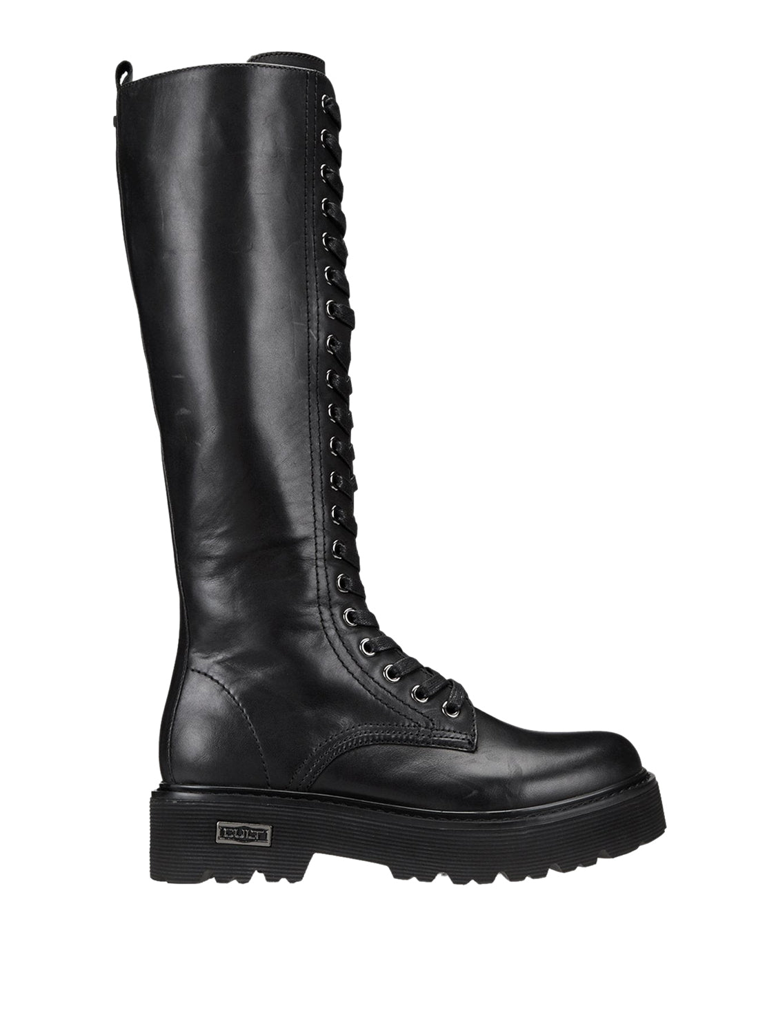 CULT PRE Cult Anfibio Slash 3199 Nero Nero