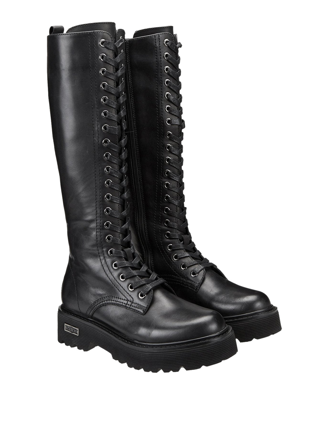 CULT PRE Cult Anfibio Slash 3199 Nero Nero