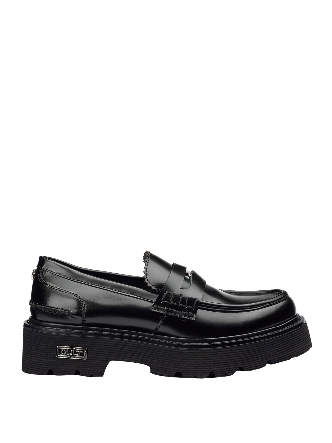 CULT PRE Mocassini Slash 3947 Low W Cult - Nero Nero