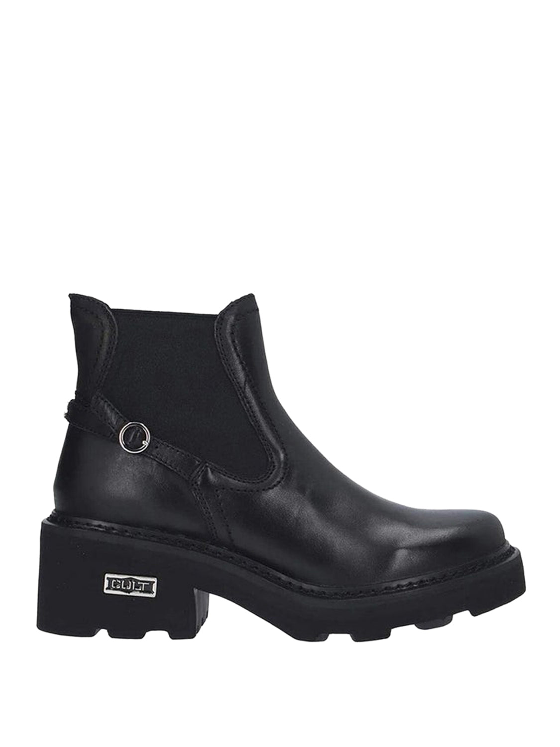 CULT PRE Biker Grace 4563 Beatle W Cult - Nero Nero