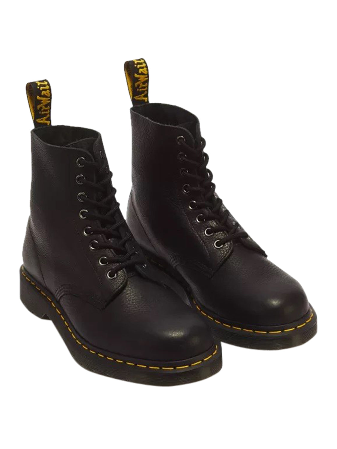 DR MARTENS Anfibio 1460 Pascal Ambassador Dr Martens - Nero BLACK