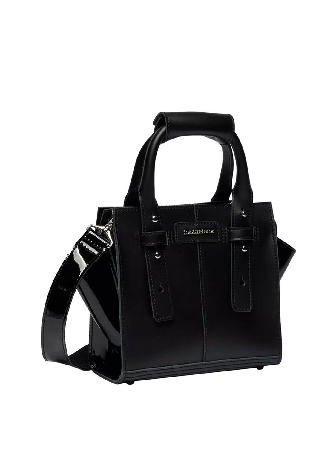 GUESS 2 USCITA T-Shirt Basic Polvere BLACK