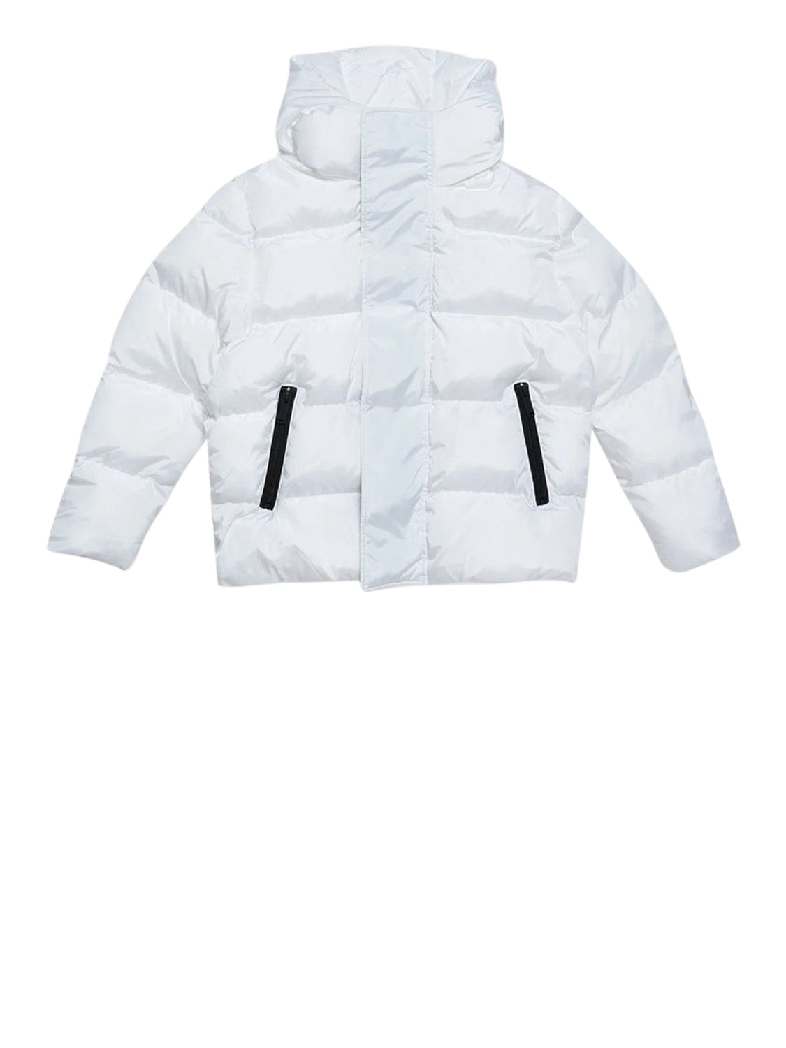 Dsquared Piumino Junior D2J360U Dquared2 - Bianco WHITE
