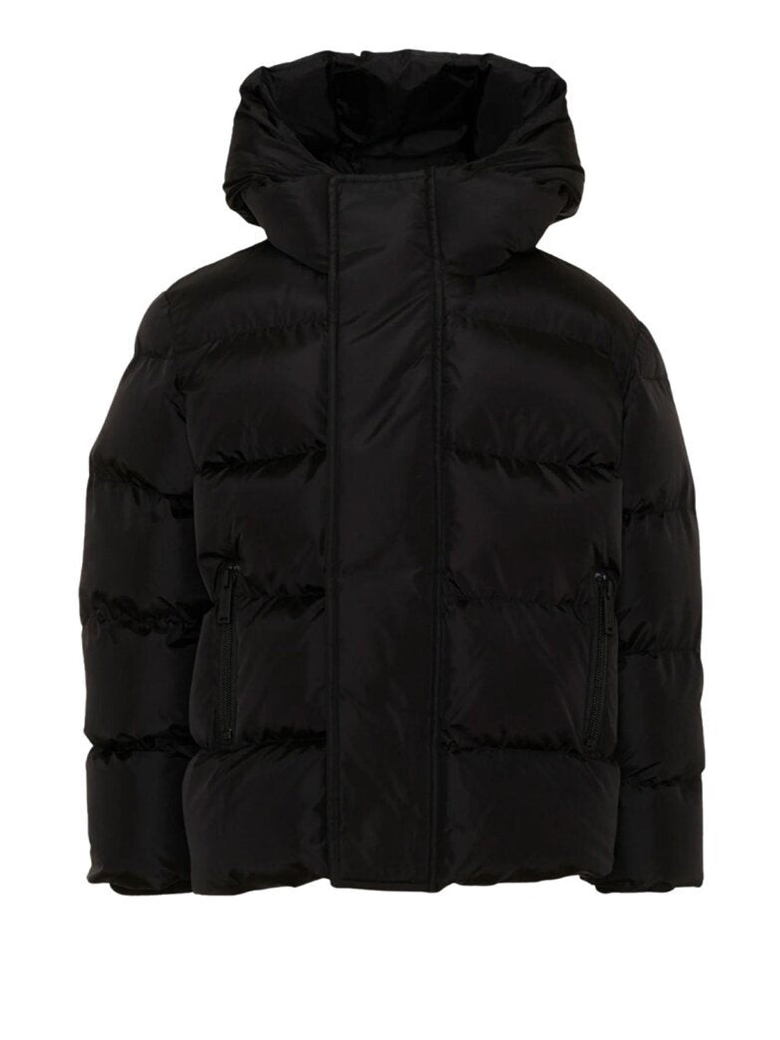 Dsquared Piumino Junior D2J360U Dquared2 - Nero BLACK