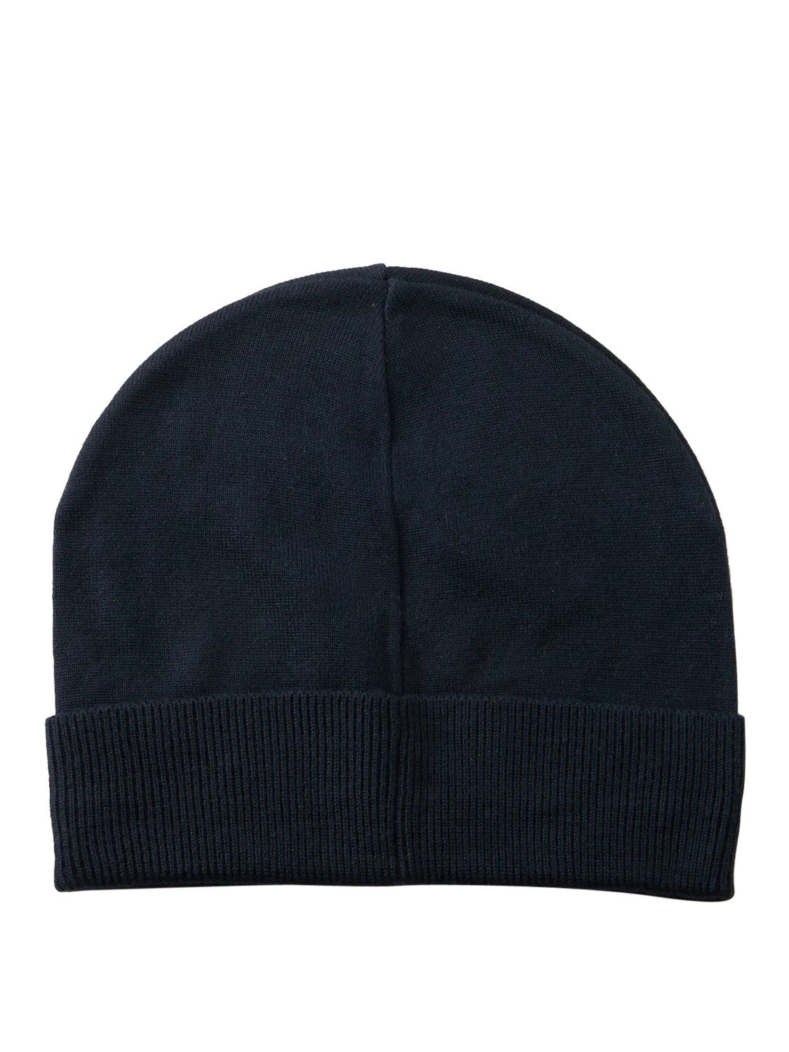 Ea7 Ea7 Cappello Logo Frontale Blu Armani Blue / Cloudb