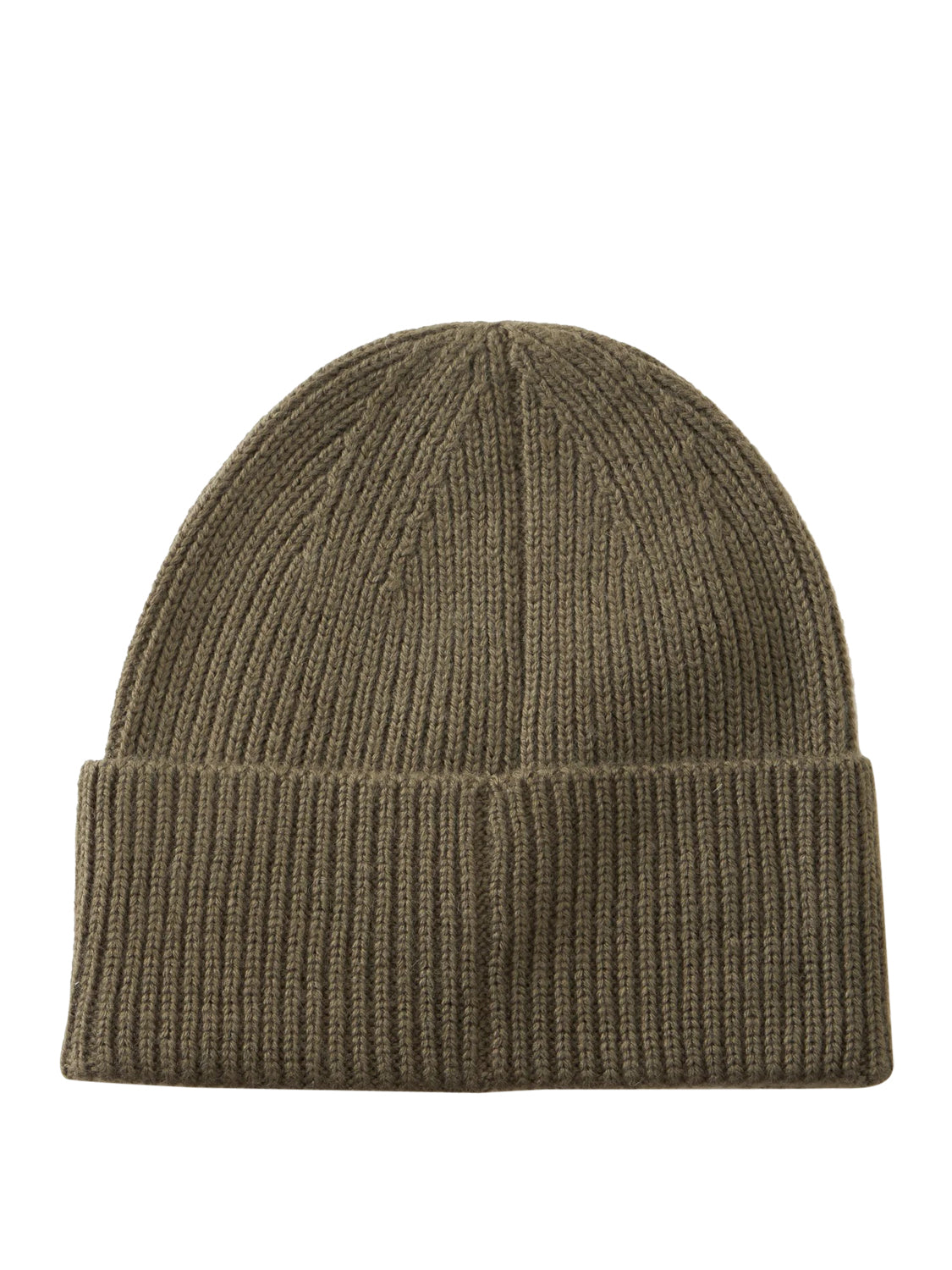 Ea7 Cappello Ea7 Tinta Unita Khaki KALAMATA