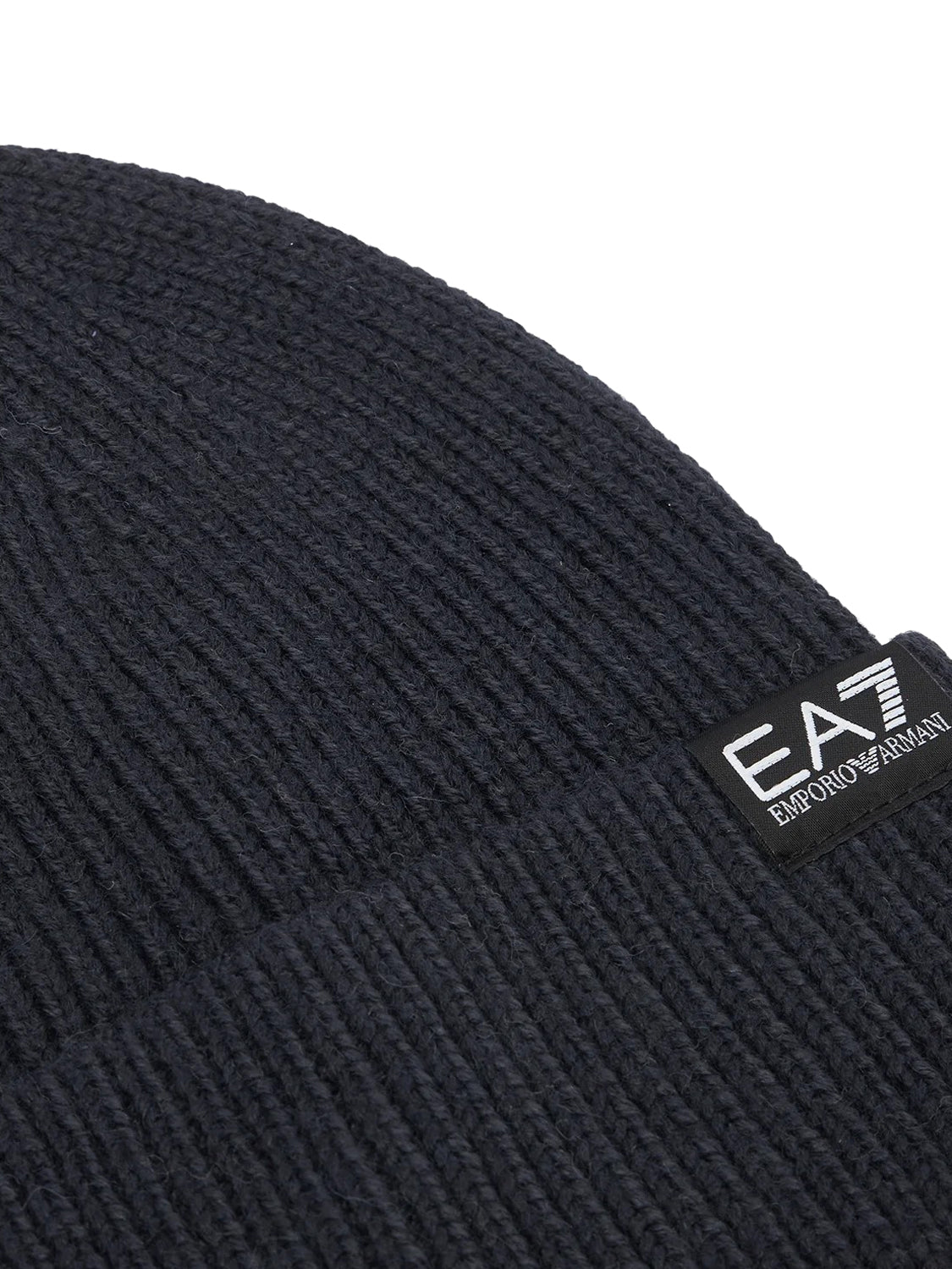 EA7 Cappello Beanie EA 7 - Blu Marino Armani Blue