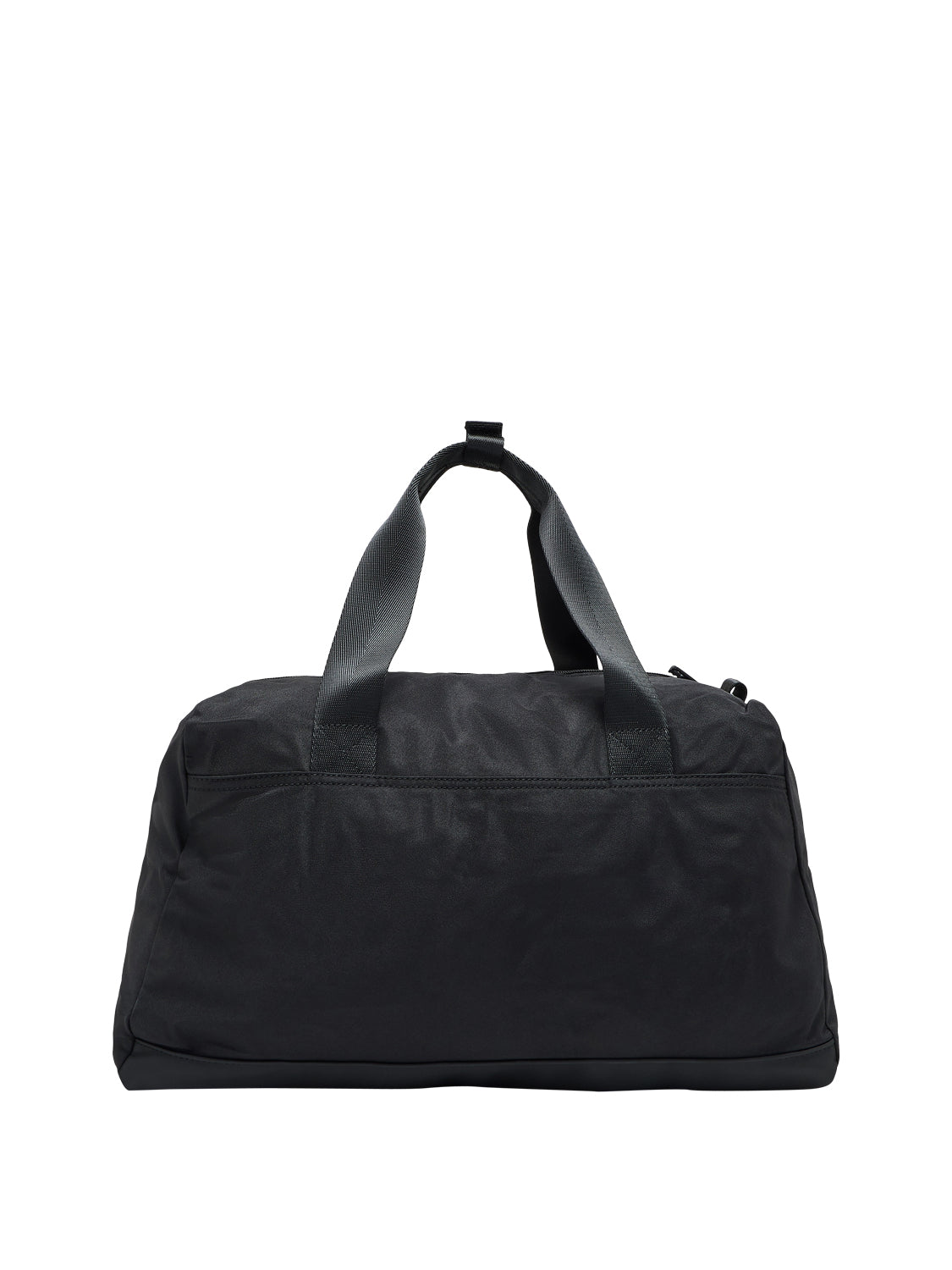 Ea7 Borsone Ea7 Logo Frontale Nero BLACK