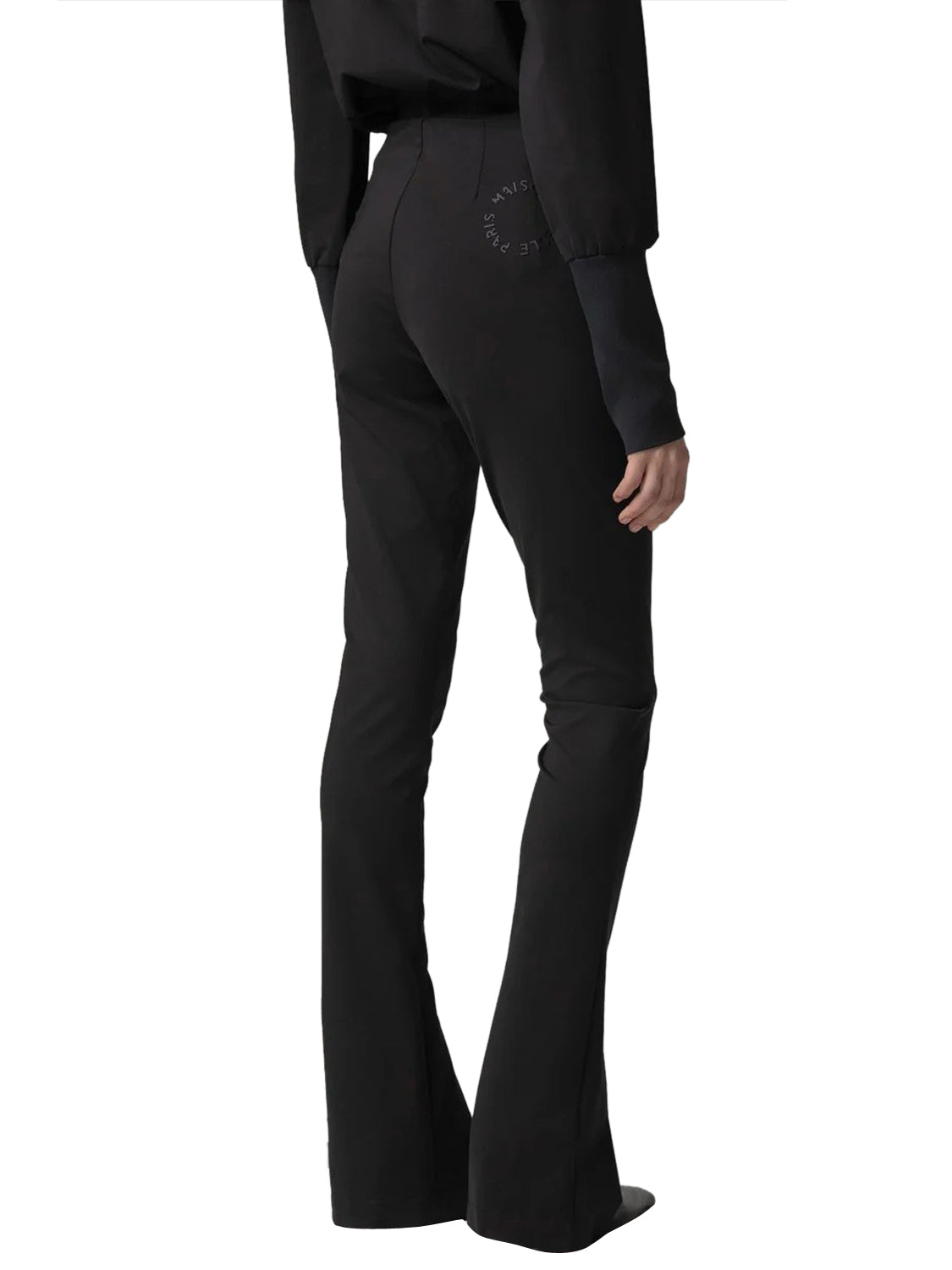 GAELLE PARIS Leggings GAABW11185 Gaelle Paris - Nero Nero