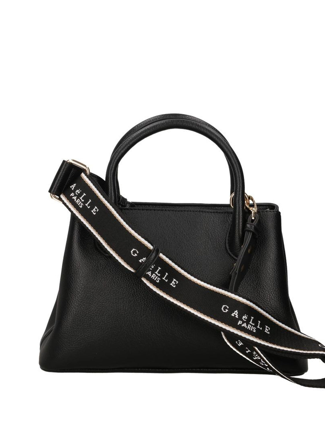 Gaelle Paris Borsa A Mano Gaelle Paris GAACW03269 Nero Nero