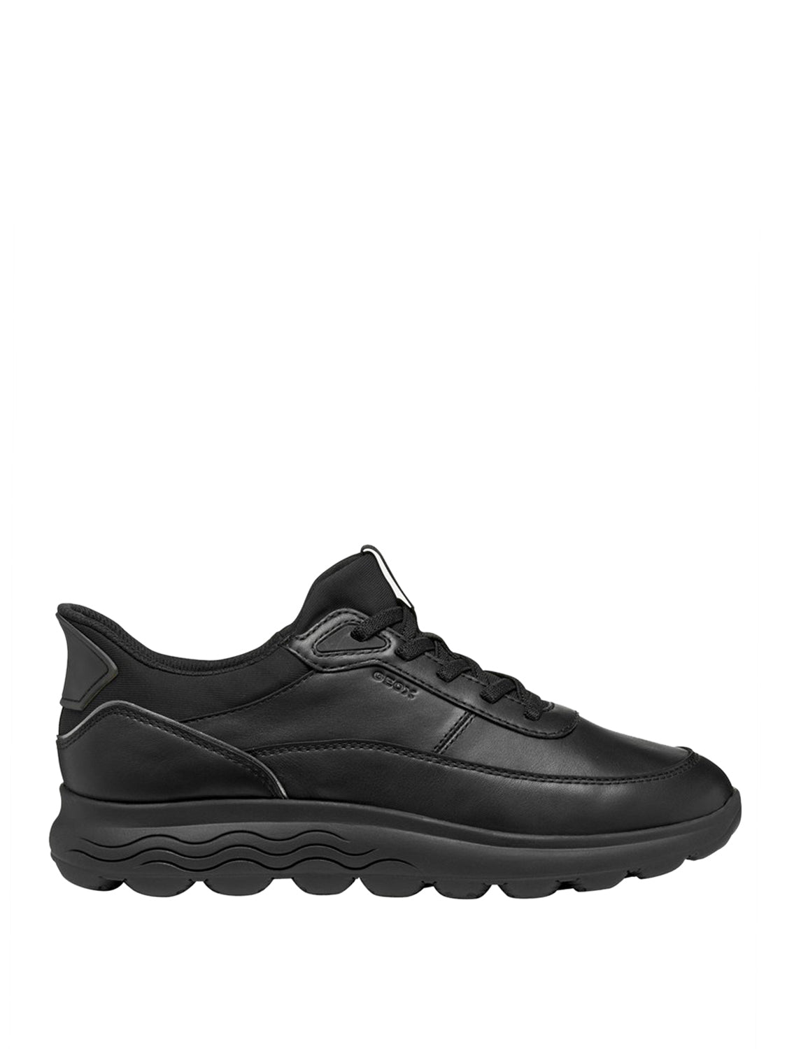 GEOX Sneakers Geox Spherica Plus Nero BLACK