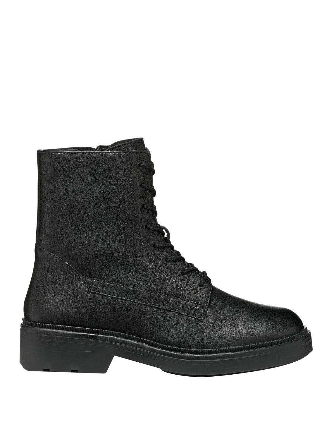 Geox Geox Anfibio Swelen Black BLACK