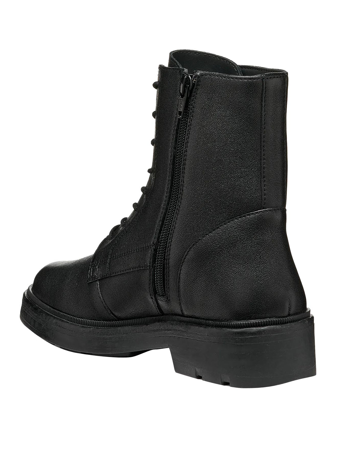 Geox Geox Anfibio Swelen Black BLACK