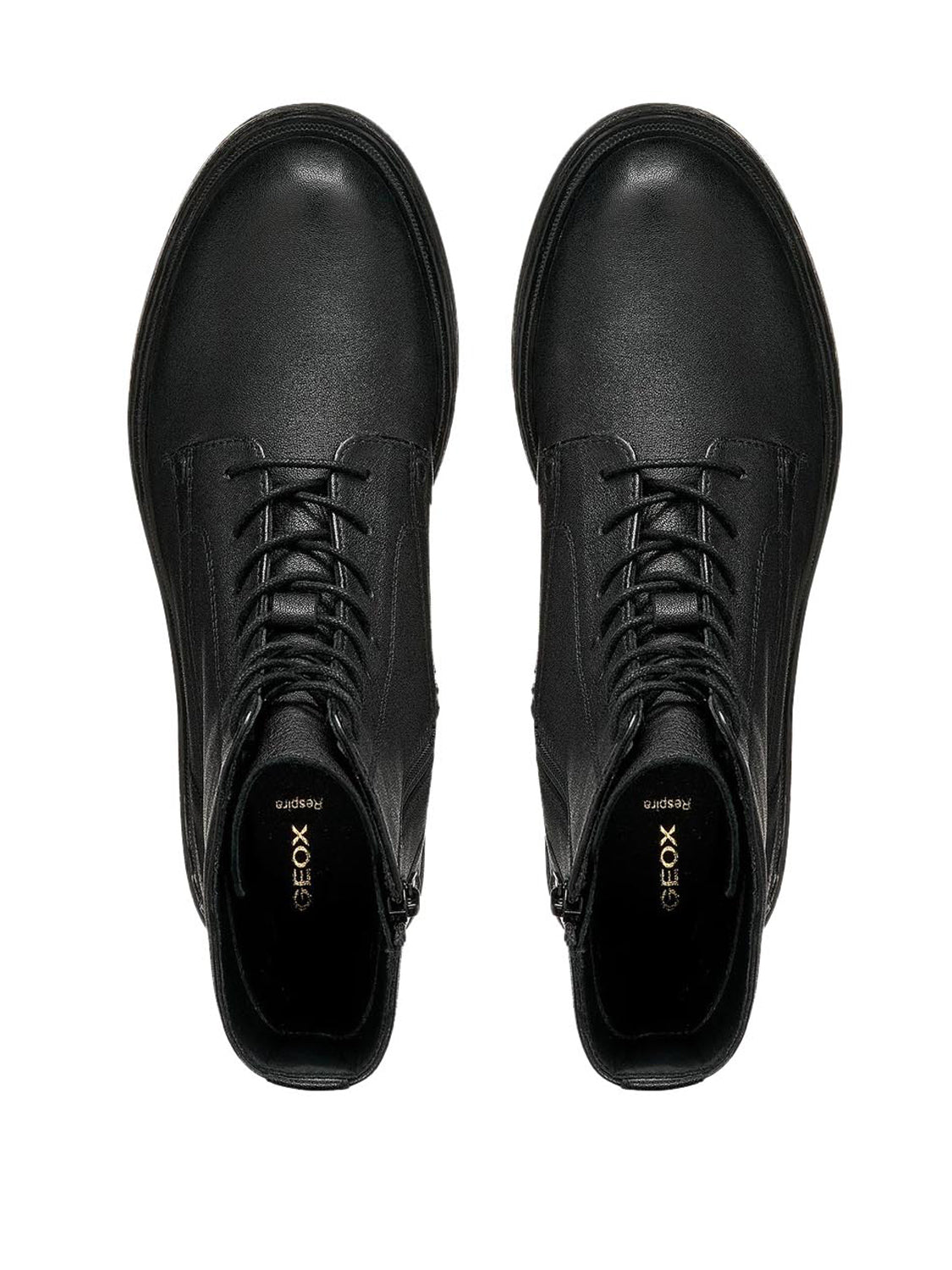 Geox Geox Anfibio Swelen Black BLACK