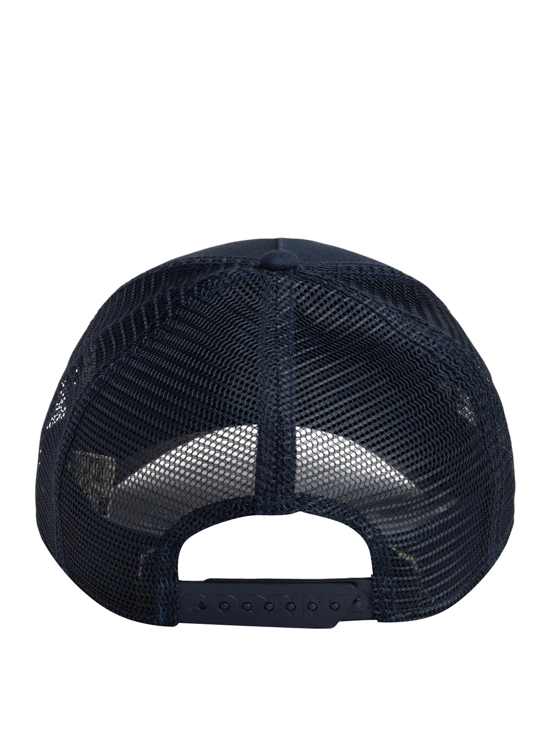 Goorin Bros Cappello Goorin Bros Lone Wolf - Navy NAVY