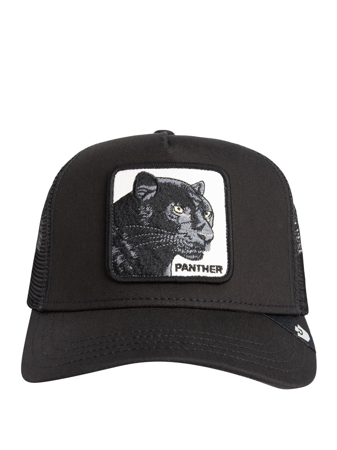 Goorin Bros Cappello Goorin Bros Panther Nero Nero
