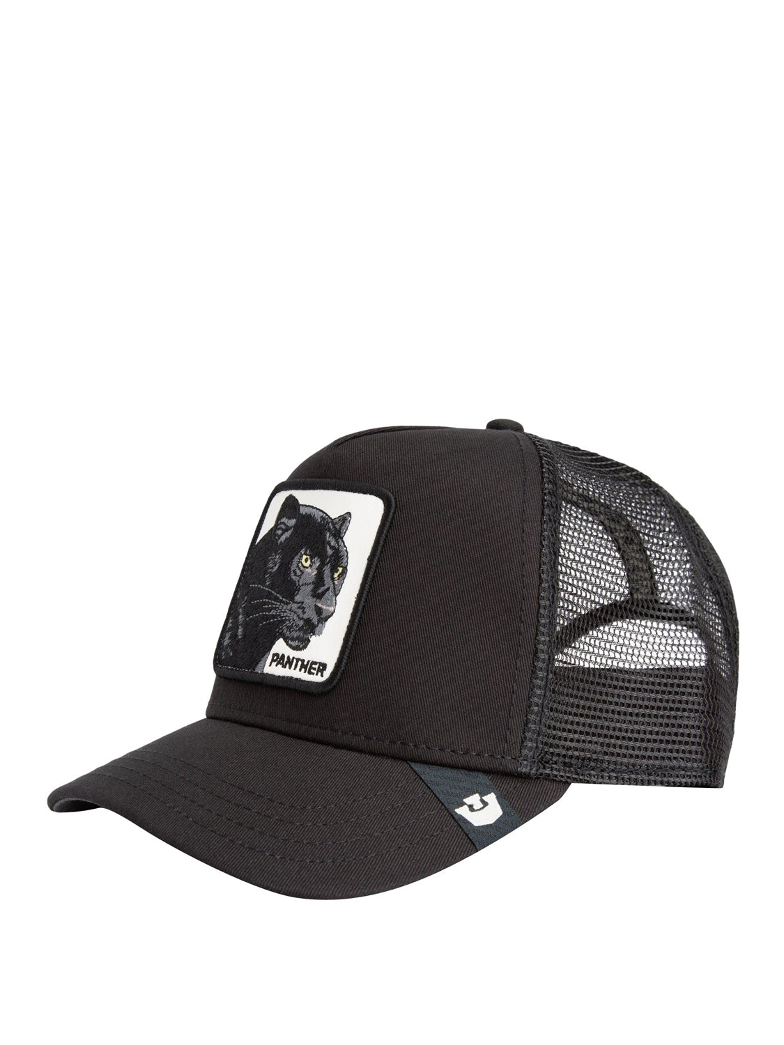 Goorin Bros Cappello Goorin Bros Panther Nero Nero